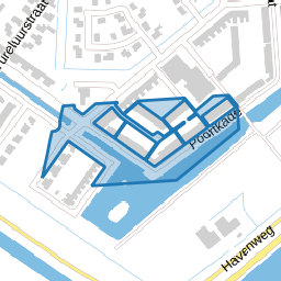 Perceel ZRZ00-M-1699