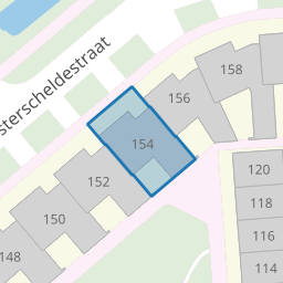 Perceel ZRZ00-M-1704