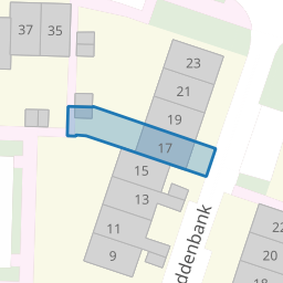 Perceel ZRZ00-M-1716