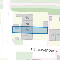 Perceel ZRZ00-M-1717