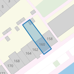 Perceel ZRZ00-M-1722