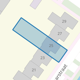 Perceel ZRZ00-M-1725