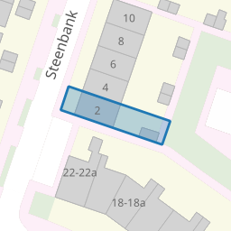 Perceel ZRZ00-M-1731