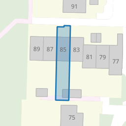 Perceel ZRZ00-M-1734