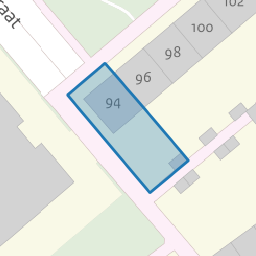 Perceel ZRZ00-M-1739