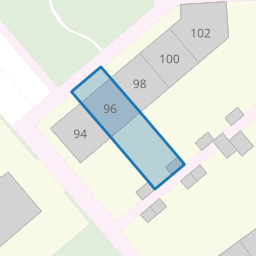 Perceel ZRZ00-M-1740