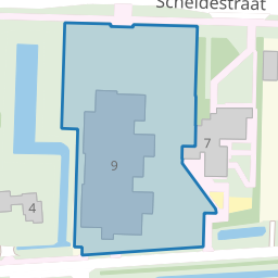 Perceel ZRZ00-M-1749