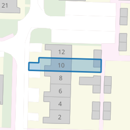 Perceel ZRZ00-M-1754