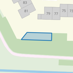 Perceel ZRZ00-M-1768