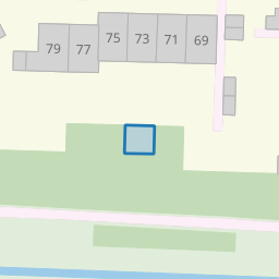 Perceel ZRZ00-M-1769