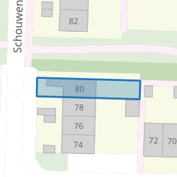 Perceel ZRZ00-M-1784