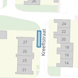 Perceel ZRZ00-M-1790