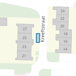 Perceel ZRZ00-M-1791