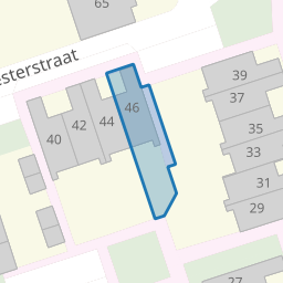 Perceel ZRZ00-M-1798