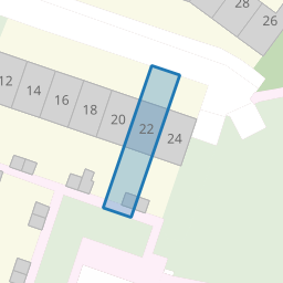 Perceel ZRZ00-M-1801