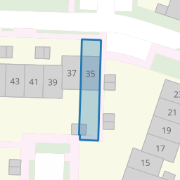 Perceel ZRZ00-M-1804