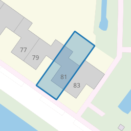 Perceel ZRZ00-M-1812