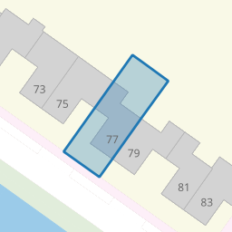 Perceel ZRZ00-M-1814