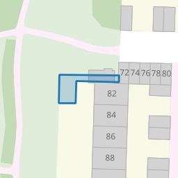 Perceel ZRZ00-M-1817