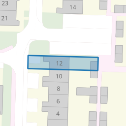 Perceel ZRZ00-M-1822