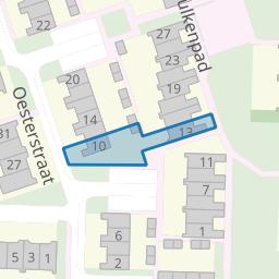 Perceel ZRZ00-M-1830