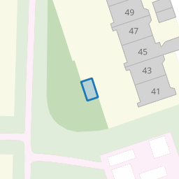 Perceel ZRZ00-M-1845