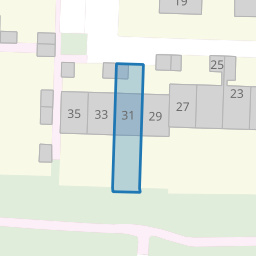 Perceel ZRZ00-M-1864