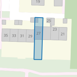 Perceel ZRZ00-M-1865