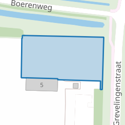 Perceel ZRZ00-M-1877