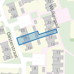 Perceel ZRZ00-M-1882