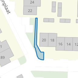 Perceel ZRZ00-M-1883