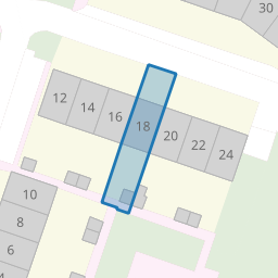 Perceel ZRZ00-M-1886