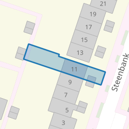 Perceel ZRZ00-M-1904