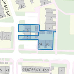 Perceel ZRZ00-M-1912