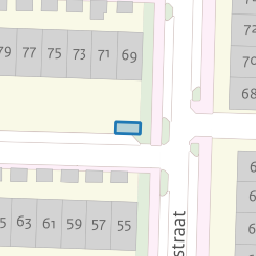 Perceel ZRZ00-M-1918