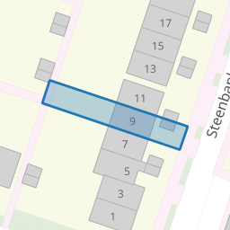 Perceel ZRZ00-M-1920