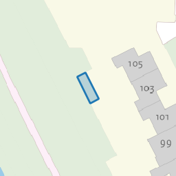 Perceel ZRZ00-M-1925