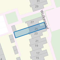 Perceel ZRZ00-M-1931