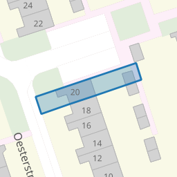 Perceel ZRZ00-M-1932