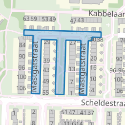 Perceel ZRZ00-M-1936
