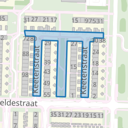 Perceel ZRZ00-M-1940