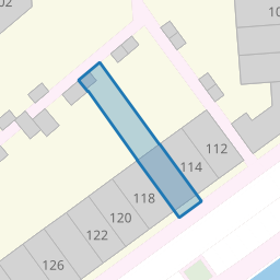 Perceel ZRZ00-M-1947