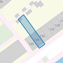 Perceel ZRZ00-M-1953