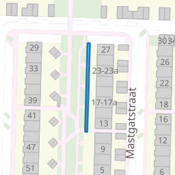 Perceel ZRZ00-M-1965