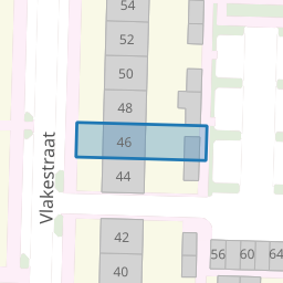 Perceel ZRZ00-M-1966