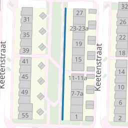 Perceel ZRZ00-M-1969