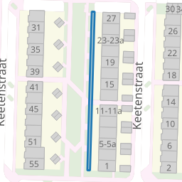 Perceel ZRZ00-M-1970