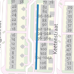 Perceel ZRZ00-M-1972