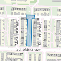 Perceel ZRZ00-M-1973