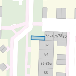 Perceel ZRZ00-M-1974